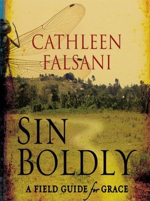 cover image of Sin Boldly